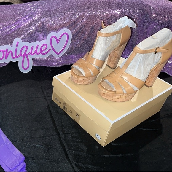 Michael Kors | Worn Once | - Picture 3 of 3